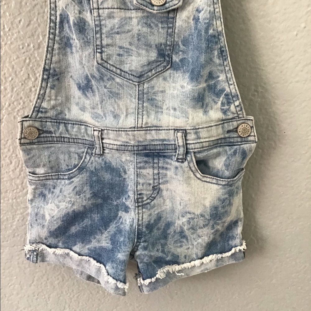 Epic Threads Overalls - Picture 3 of 6